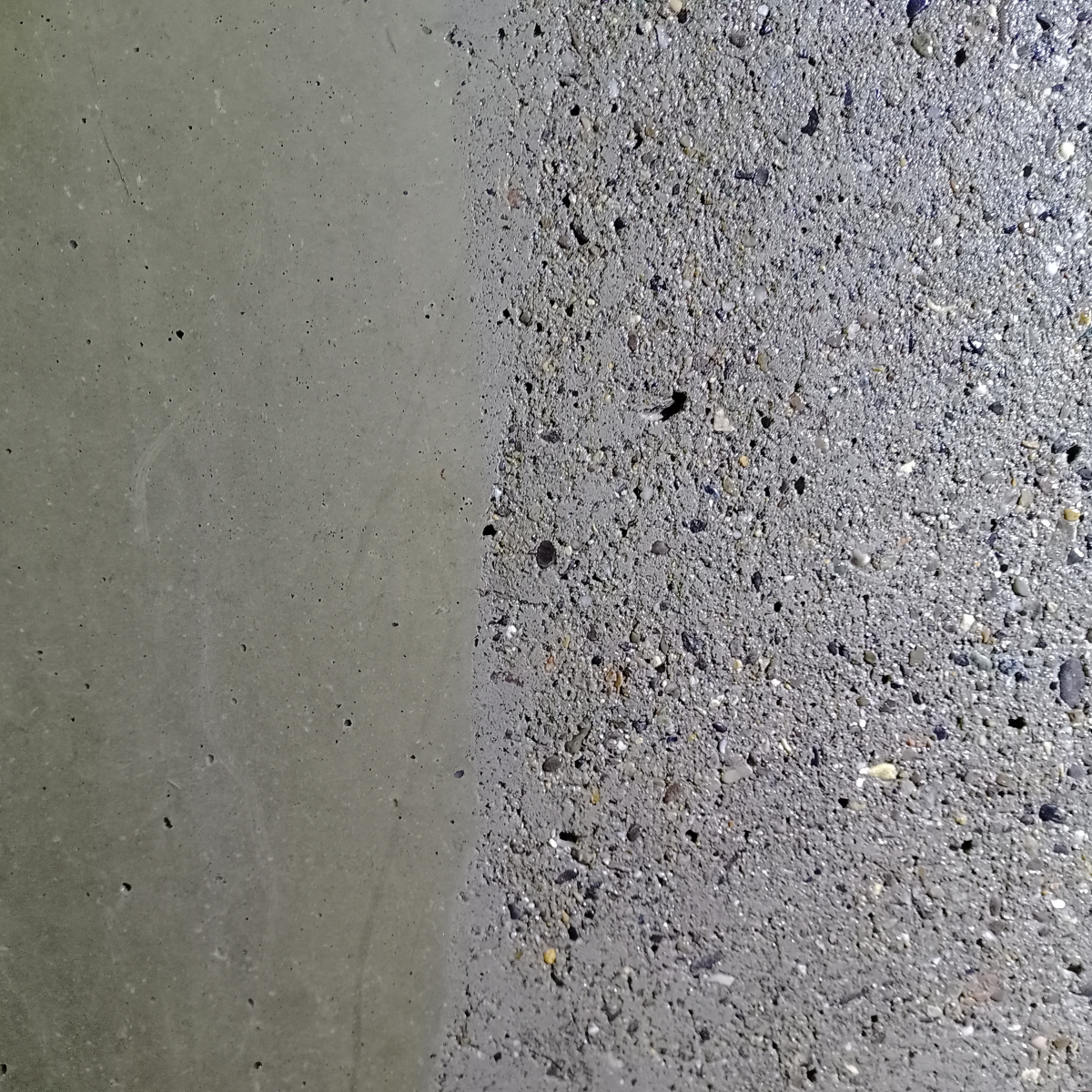 Hydrodécapage de surfaces béton et métalliques en Suisse romand