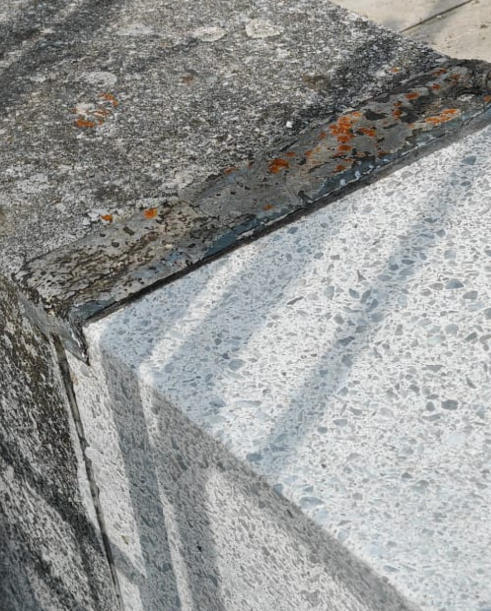 Lavage haute pression à eau froide pour sols et murs à Genève, Lausanne et Valais