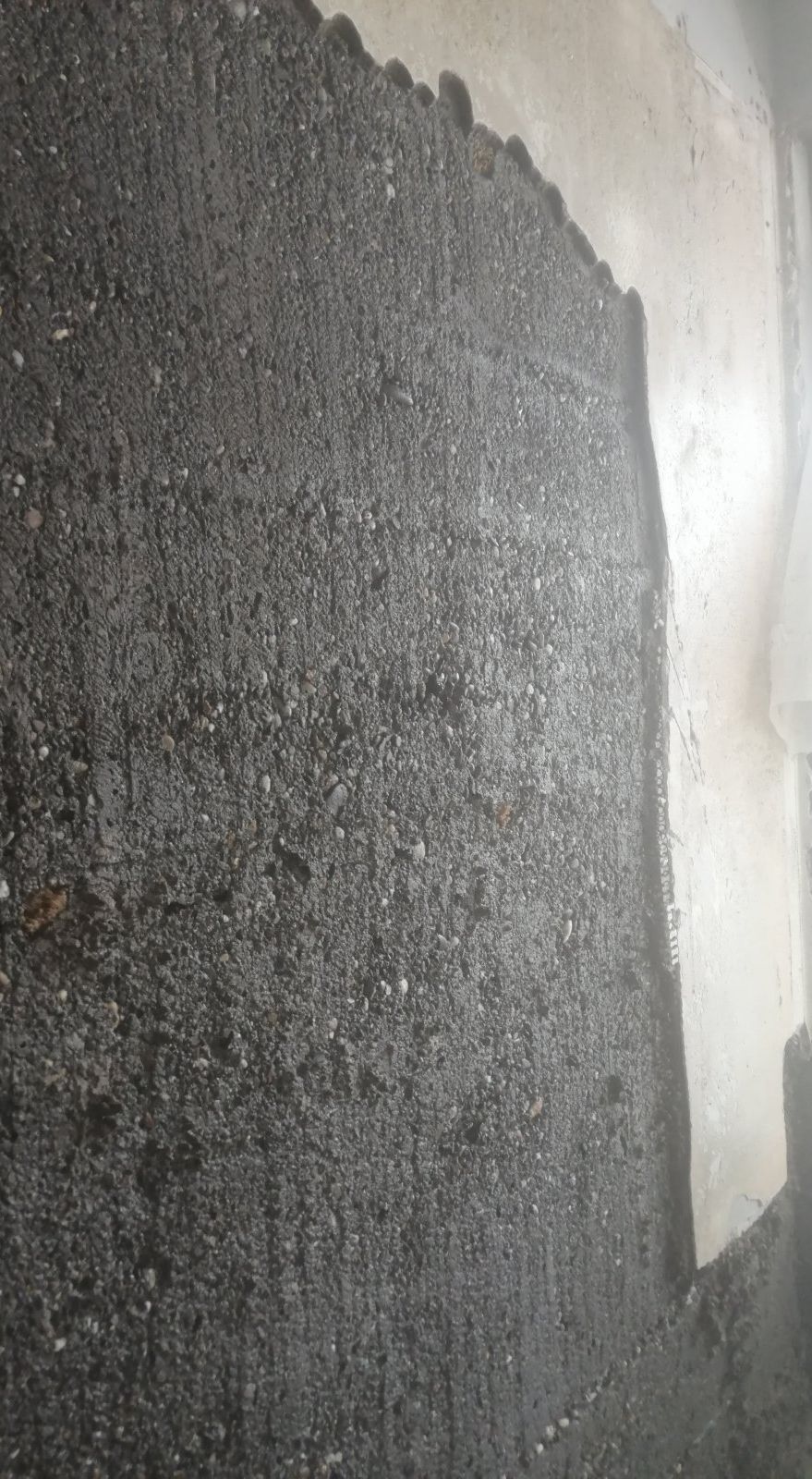 Hydrodécapage de revêtements sur béton en Suisse romande à Genève