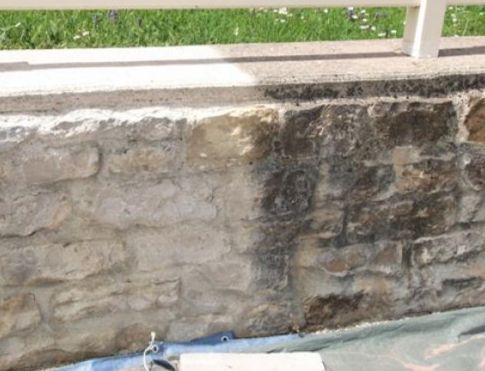 Lavage haute pression à eau froide ou chaude pour sols, murs et façades en Suisse romande