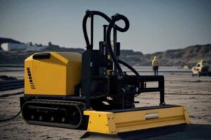 robot automatique conjet 324